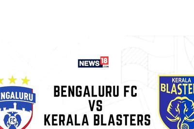 ISL 2021-22 Bengaluru FC vs Kerala Blasters FC LIVE Streaming: When and Where to Watch Online, TV Telecast, Team News