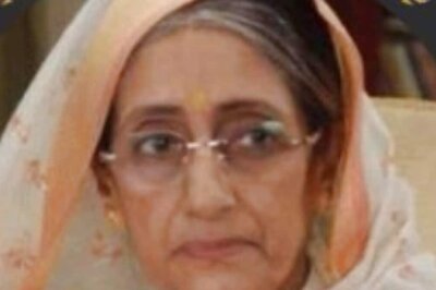 Kumkum Bhagya Fame Actress Asha Sharma Passes Away At The Age Of 88