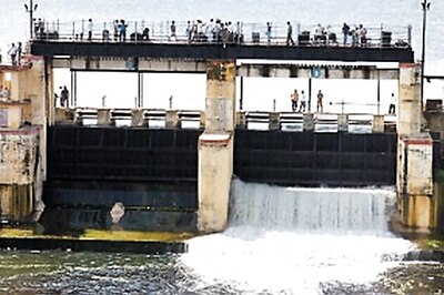 Rains up water level in Chennai reservoirs