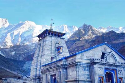 Manali To  Parvati Valley, 5 Places To Avoid In India This Monsoon