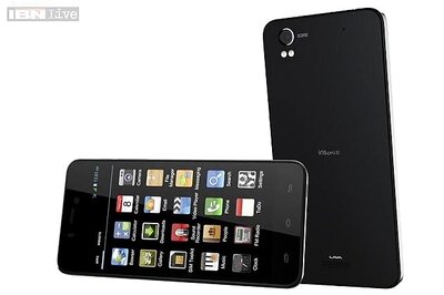 Lava Iris Pro 30: First impressions review