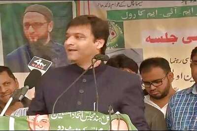 Arrest order against Akbaruddin Owaisi for calling PM 'tyrant', 'devil'