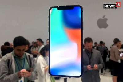 iPhone X Destroys Samsung Galaxy Note 8 and OnePlus 5 in Geekbench Score
