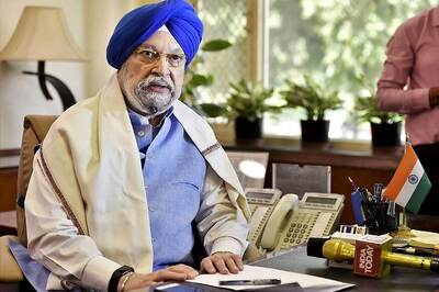 After Air India Opens Booking, Govt Clarifies No Decision to Resume Flights Taken