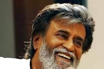 Rajinikanth Hospitalised in Chennai for 'Routine Checkup'