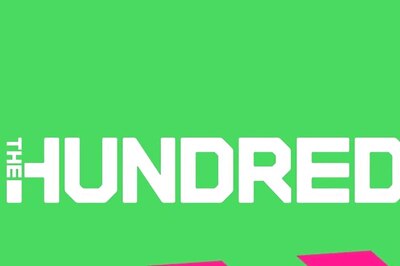 IPL Franchise Owners May Get to Rename Hundred Teams Despite Buying Minority Stake: Report