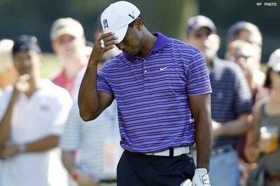 Woods qualifies for next FedExCup event