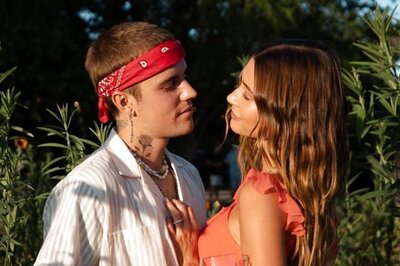 Justin Bieber Is 'Getting Better Everyday', His Wife Shares Health Update