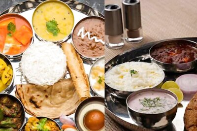 Cost Of Veg Thali Up By 11% Due To Tomato Price Hike: Crisil