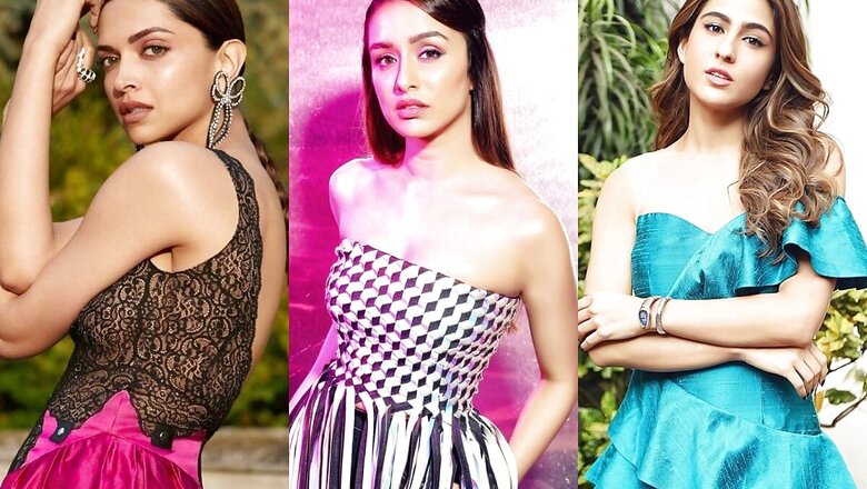 No Truth in 'Clean Chit to Deepika Padukone, Sara Ali Khan, Shraddha Kapoor': NCB