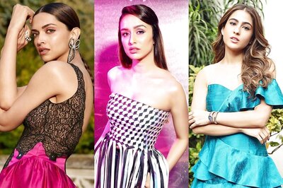 No Truth in 'Clean Chit to Deepika Padukone, Sara Ali Khan, Shraddha Kapoor': NCB