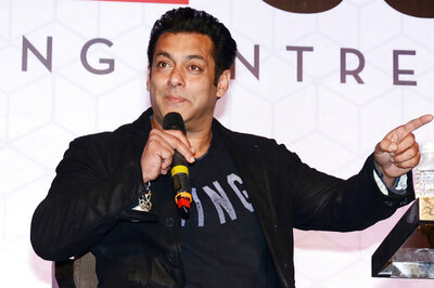 Salman Khan's Bharat Begins Pre-Production, Director Ali Abbas Zafar Says More Exciting News To Come