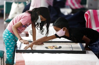 Zydus Cadila Vaccine to be Available for 12-18 Age Group by August: Govt Panel Chief