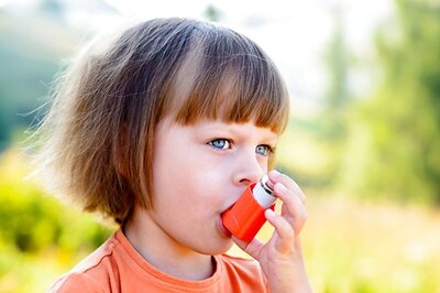 Vitamin D Can Help to Control Asthma: Study
