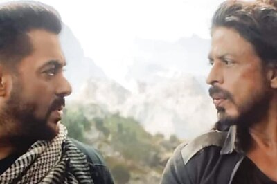 Salman Khan, Shah Rukh Khan to Face Varinder Singh Ghuman in Jail Break Scene in Tiger 3?