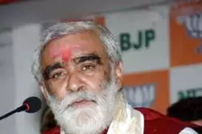 Illegal Sand Mining Rampant in Jharkhand, Bihar: Union Minister