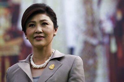 Thailand braces for violence as PM Yingluck Shinawatra's charm runs out