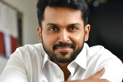 Karthi Steals a Million Hearts With His Voice in Maaripoye Song From Oke Oka Jeevitham