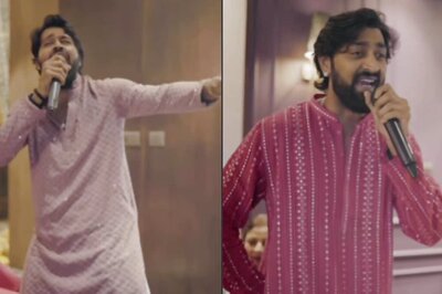 Watch: Hardik Pandya, Brother Krunal Sing And Dance to Hare Rama Hare Krishna