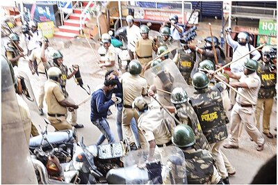 Karnataka HC Grants Bail to Mangaluru CAA Protesters, Raps State for 'Attempt to Cover up Police Excesses'