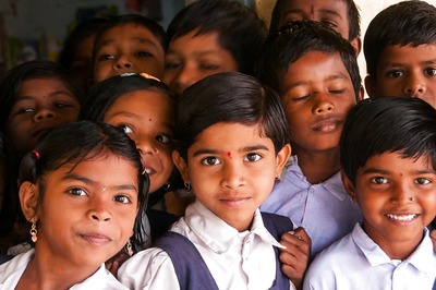 World Population Hits 8 Billion Mark; India 'On Course' to Pip China as Most Populous in 2023