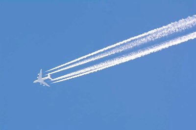 Qantas Named Most Polluting Airline for Transpacific Flights