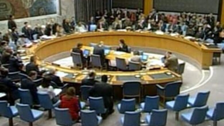 UNSC adopts resolution on nuke disarmament