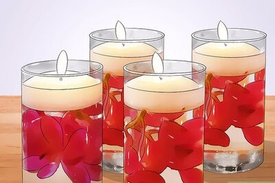 How to Set up Lighting for a Party