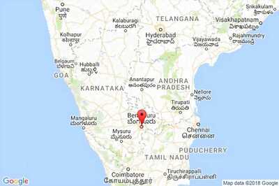 Shivaji Nagar Bypoll Results 2019 Live Updates: Congress Registers Victory from Shivaji Nagar Seat in Close Poll Battle