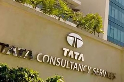 Should You Buy, Sell Or Hold TCS Shares Post Upbeat Q4 Earnings? Here's What Analysts Say