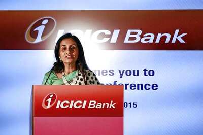 ICICI Bank Chairman Reveals Chanda Kochhar Was on Panel That Cleared Videocon Loans
