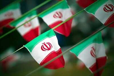 Iran General Raises Eyebrows, Accuses Israel of 'Cloud Theft'