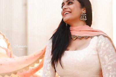 Bigg Boss Ultimate: Smoking Video of Abhirami Venkatachalam Goes Viral