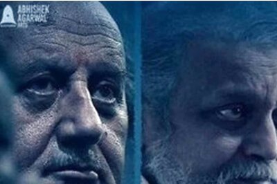 The Kashmir Files: All You Need to Know About Vivek Agnihotri's Movie That Landed in Controversy at IFFI 2022