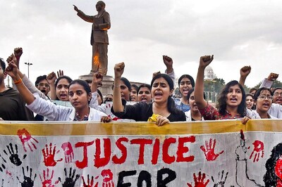 ‘Wake-Up Call’: 297 Eminent Citizens Seek Justice For Kolkata Rape-Murder Victim, Safer Society For Women