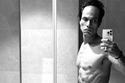 Randeep Hooda Breaks The Internet With His SHOCKING Transformation For Swantantra Veer Savarkar; Fans React