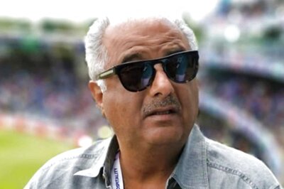 'They're Copy-Pasted': Boney Kapoor on Why South Remakes Fail at Box Office