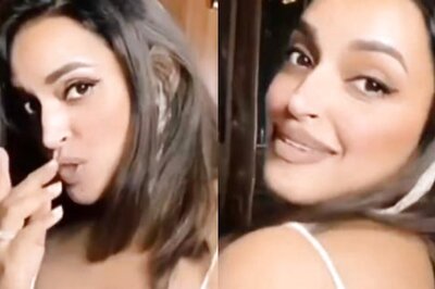 Deepika Padukone's Lookalike Grooves To Pathaan Song Besharam Rang But Netizens Aren't Impressed
