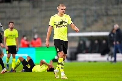 MATCHDAY: Man City Can Strengthen Title Bid At Southampton