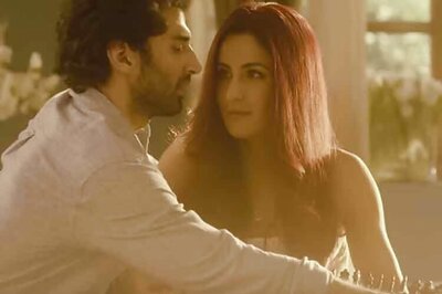 I don't even think that Rs 55 lakh hair colour is possible, it's baseless: Katrina Kaif