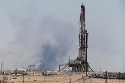 Oil Price Losses Deepen on Donald Trump's Iran Comments