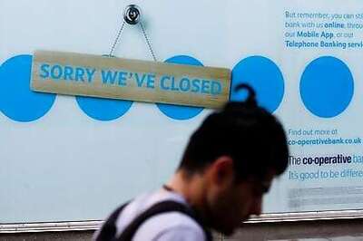UK Jobless Rate Rises For First Time Since COVID-19 Lockdown