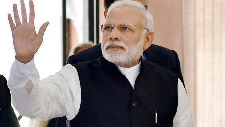 Mann ki Baat: Digidhan Fought Corruption, Promote BHIM, Says Modi