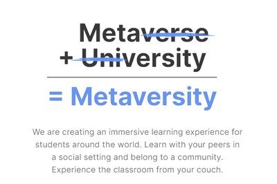 Ex-Twitter India Head’s Startup to Create Metaverse of Education