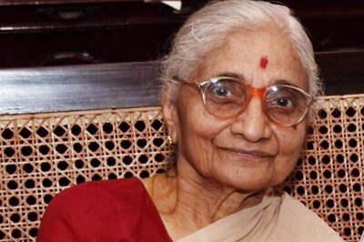 'Keep Her in Your Thoughts': S Jaishankar's Mother Passes Away, Minister Shares Message on Twitter
