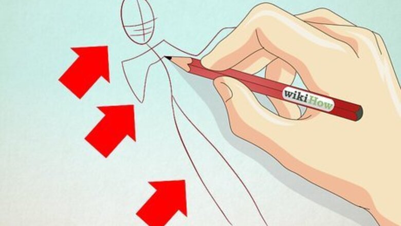 How to Draw Snow White