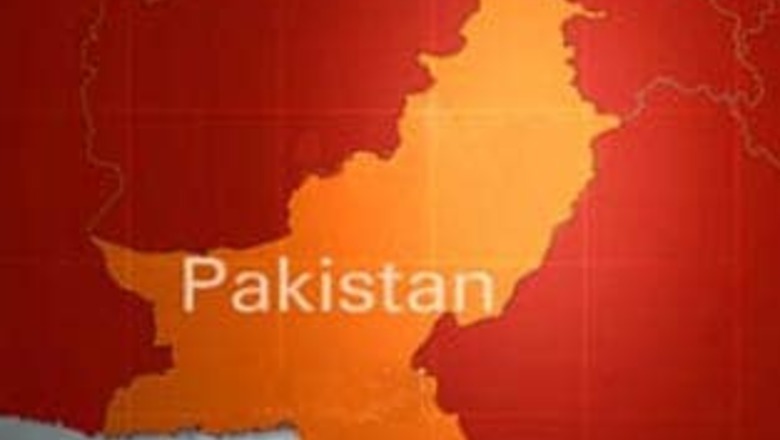 Another attack: 12 die in twin blasts in Pakistani city