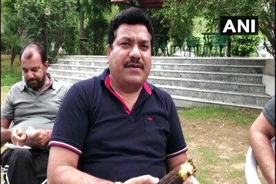 'Not Being Held Hostage': Rajasthan MLAs Loyal to Sachin Pilot Slam Opposition's Allegations