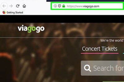 How to Contact Viagogo