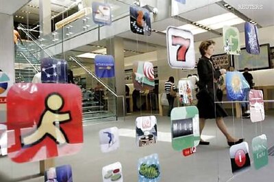 Looking for work? There may be an app for that